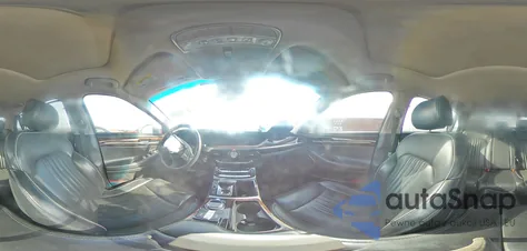 2017 Genesis G90 Premium из США, поврежденный, VIN KMHG34JA2HU034946